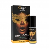 Оральный спрей Oral Ease Deepthroat - 15 мл. - ORGIE - купить с доставкой в Жуковском