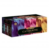 Набор из 15 мастурбаторов Catherine Olga - Baile - в Жуковском купить с доставкой