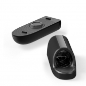 Черный мастурбатор ARCwave Ion 2 - Arcwave - в Жуковском купить с доставкой