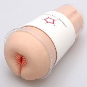 Мастурбатор-анус Naked Factory A-01 - Naked Factory - в Жуковском купить с доставкой