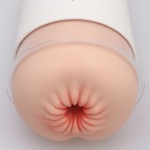 Мастурбатор-анус Naked Factory A-03 - Naked Factory - в Жуковском купить с доставкой