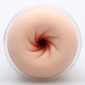 Мастурбатор-анус Naked Factory A-04 - Naked Factory - в Жуковском купить с доставкой