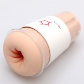 Мастурбатор-анус Naked Factory A-04 - Naked Factory - в Жуковском купить с доставкой