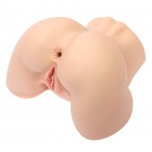 Мастурбатор-полуторс Naked Factory Kate - Naked Factory - в Жуковском купить с доставкой