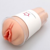 Мастурбатор-вагина Naked Factory V-03 - Naked Factory - в Жуковском купить с доставкой