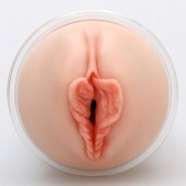 Мастурбатор-вагина Naked Factory V-04 - Naked Factory - в Жуковском купить с доставкой