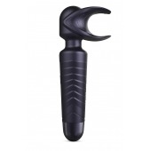 Сливовый вибромассажёр для мужчин Man.wand Evo - Manwan - в Жуковском купить с доставкой