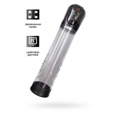 Автоматическая помпа для пениса Ivar - Sexus - в Жуковском купить с доставкой