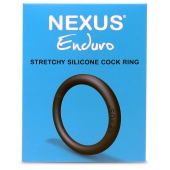 Эрекционное кольцо на пенис ENDURO SILICONE RING - Nexus Range - в Жуковском купить с доставкой