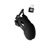 Черный пояс верности Guard - Lola Games - купить с доставкой в Жуковском