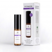 Женский антибактериальный эко-гель для интимного ухода Intimizer Forte - 20 мл. - Intimizer - купить с доставкой в Жуковском