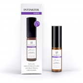 Женский антибактериальный эко-гель для интимного ухода Intimizer Forte - 20 мл. - Intimizer - купить с доставкой в Жуковском