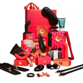 Адвент-календарь Lovehoney Couple’s Advent Calendar 2025 - We-vibe - купить с доставкой в Жуковском