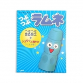 Презерватив Sagami Studded Lemonade с ароматом лимонада - 1 шт. - Sagami - купить с доставкой в Жуковском