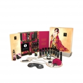 Адвент-календарь Shunga Calendar of Desires - Shunga - купить с доставкой в Жуковском