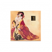 Адвент-календарь Shunga Calendar of Desires - Shunga - купить с доставкой в Жуковском