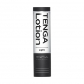 Лубрикант на водной основе Tenga Lotion Light - 170 мл. - Tenga - купить с доставкой в Жуковском