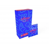 Классические презервативы Expert Classic - 15 шт. - Expert - купить с доставкой в Жуковском