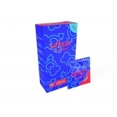 Презервативы увеличенного размера Expert Classic XXL - 15 шт. - Expert - купить с доставкой в Жуковском