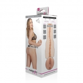 Телесный мастурбатор-анус Fleshlight Girls - Mia Malkova - Fleshlight - в Жуковском купить с доставкой