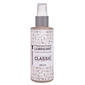 Лубрикант на водной основе NewLevel Classic - 150 мл. - NewLevel - купить с доставкой в Жуковском