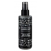 Анальный лубрикант на водной основе NewLevel Anal - 150 мл. - NewLevel - купить с доставкой в Жуковском