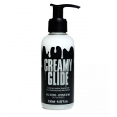 Лубрикант на водной основе Creamy Glide с консистенцией спермы - 150 мл. - Strap-on-me - купить с доставкой в Жуковском
