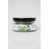 Массажная свеча «Зелёный чай» - 50 мл. - SGAN - купить с доставкой в Жуковском