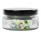 Массажная свеча «Зелёный чай» - 50 мл. - SGAN - купить с доставкой в Жуковском