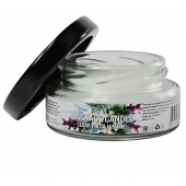 Массажная свеча «Кедр - Пачули - Жасмин» - 50 мл. - SGAN - купить с доставкой в Жуковском