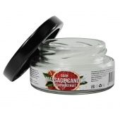 Массажная свеча «Красный грейпфрут» - 50 мл. - SGAN - купить с доставкой в Жуковском