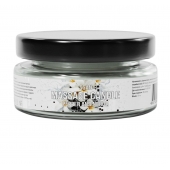 Массажная свеча «Перец и нероли» - 50 мл. - SGAN - купить с доставкой в Жуковском