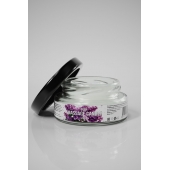 Массажная свеча «Сирень» - 50 мл. - SGAN - купить с доставкой в Жуковском