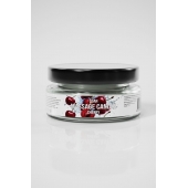 Массажная свеча «Спелая вишня» - 50 мл. - SGAN - купить с доставкой в Жуковском