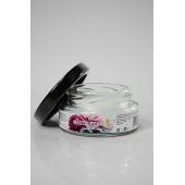 Массажная свеча «Цветущий пион» - 50 мл. - SGAN - купить с доставкой в Жуковском