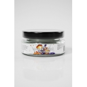 Массажная свеча «Янтарный мусс» - 50 мл. - SGAN - купить с доставкой в Жуковском