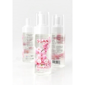 Пенка-мусс для интимной гигиены SGAN с пребиотиками - 150 мл. - SGAN - купить с доставкой в Жуковском