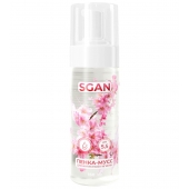 Пенка-мусс для интимной гигиены SGAN с пребиотиками - 150 мл. - SGAN - купить с доставкой в Жуковском