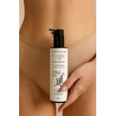Натуральный лубрикант на водной основе Pleasure Lab Organic Rosemary - 185 мл. - Pleasure Lab - купить с доставкой в Жуковском