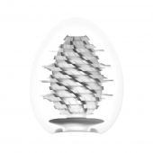 Мастурбатор-яйцо Tenga Egg Twister - Tenga - в Жуковском купить с доставкой