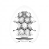 Мастурбатор-яйцо Tenga Egg Bouncy - Tenga - в Жуковском купить с доставкой