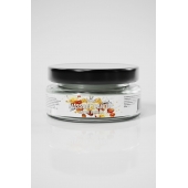 Массажная свеча «Амбра и ваниль» - 50 мл. - SGAN - купить с доставкой в Жуковском