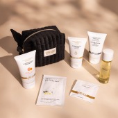 Набор YESforLOV La Trousse Enchantée в черной косметичке - YESforLOV - купить с доставкой в Жуковском