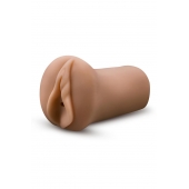 Карамельный мастурбатор-вагина Molly - Blush Novelties - в Жуковском купить с доставкой