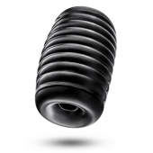 Черный мастурбатор Grasp - Blush Novelties - в Жуковском купить с доставкой