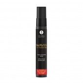 Оральный спрей Waves of Pleasure с ароматом клубники и шампанского - 20 мл. - Shunga - купить с доставкой в Жуковском