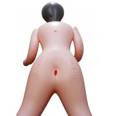 Надувная секс-кукла Suzuki - Boys of Toys - в Жуковском купить с доставкой