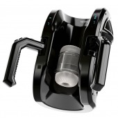 Мощный мастурбатор WYNE Masturbator 10 - Orion - в Жуковском купить с доставкой