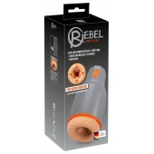 Мастурбатор для головки полового члена Glans Masturbator with 2 Functions - Orion - в Жуковском купить с доставкой