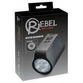 Мастурбатор с ротацией Rotating Masturbator - Orion - в Жуковском купить с доставкой